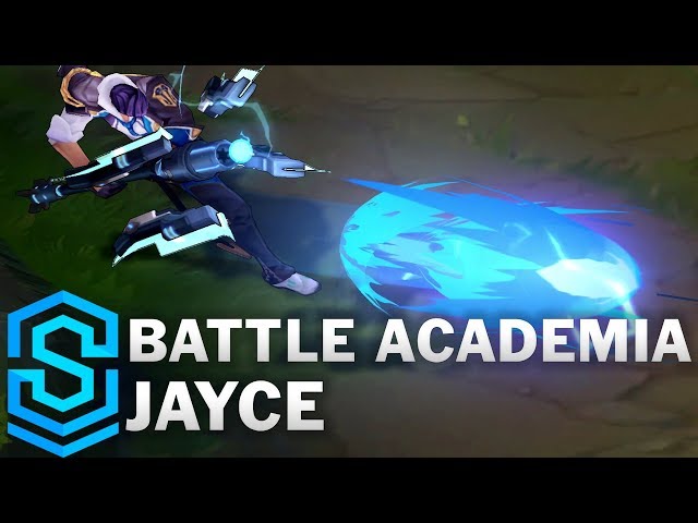 Battle Academia Yone - LoLSkinShop - League of Legends Skins