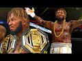 UFC 4 Career Mode #7 - Jon Jones Title Fight!! UFC Super Fight! The DOUBLE CHAMPION!!