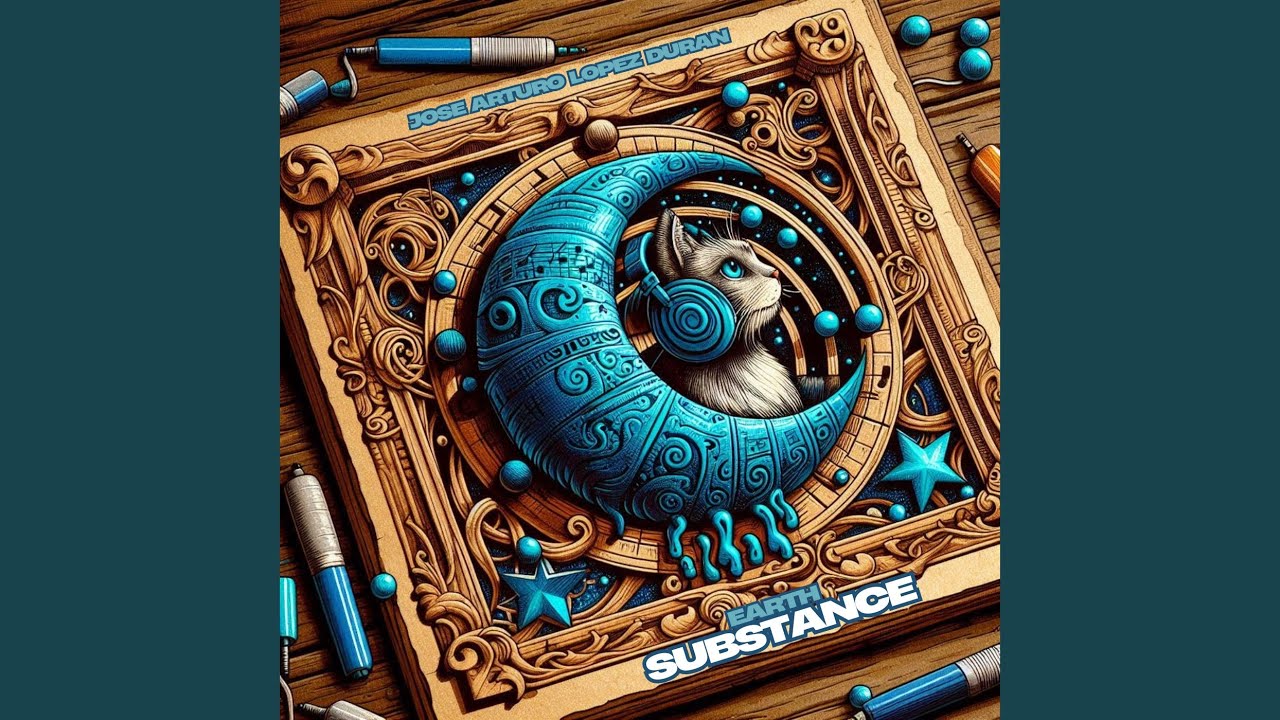 Watch Earth Substance on YouTube Watch Earth Substance on YouTube