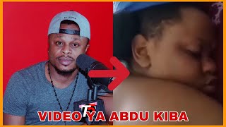 PART2 : VIDEO YA NGONO YA ABDU KIBA HII HAPA YAMPELEKA BASATA