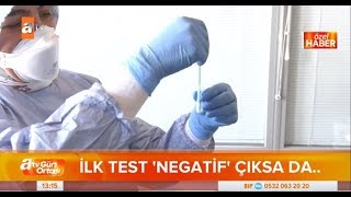 Gebelik Testi Ne Zaman Yapılmalı? Gebelik Testi Yanlış Çıkar mı? Hamile TV