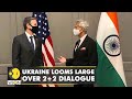 India-US 2+2 ministerial meeting: Defence & Foreign ministers of India & US to meet