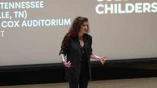 Change My Mind LIVE: University of Tennessee with Special Guests Frank Turek and Alisa Childers