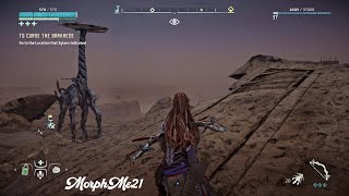 Tallneck Rustwash Hzd Remastered