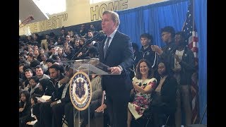 Partnership with Dalio Philanthropies Will Invest $300M Toward Public Education in Connecticut Net Worth