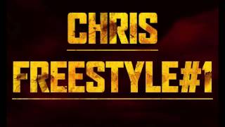 Chris Freestyle
