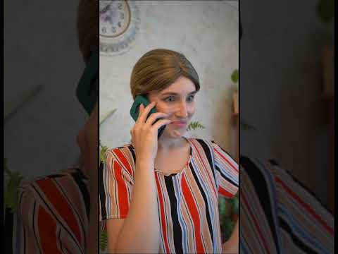 Разговоры родителей