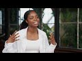 Ritchea Hodge - My Story | The Journey To My "YES"