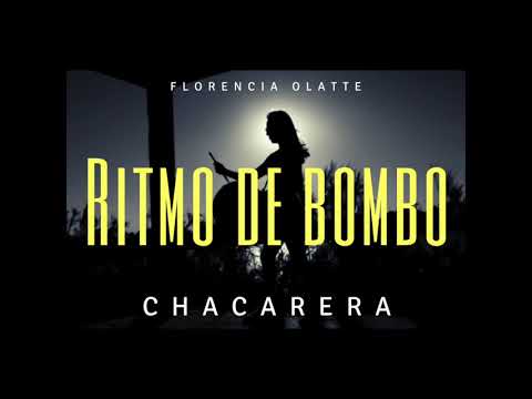 Bombo legüero -