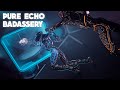 Another 5 minutes of pure Echo Vr Badassery