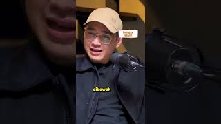 Konsep pahala dan siksa kubur. source yt : Raymond chin