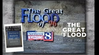 The Great Flood of 1996: A KGW Special