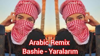 Arabic Remix | Bashie - Yaralarım Resimi