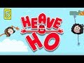 Heave Ho - Part 5 - Tarzan Boy