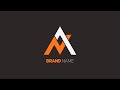 AN Letter Logo Design: Crafting Elegance with Adobe Illustrator