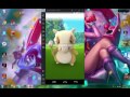 POKEMON GO MAPA Y TRUCO (PC+GPS)