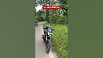 Why New Pulsar NS200 Feels Wobbly? Tyre Issue Explained 😦