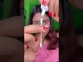 Eyeliner hack #eyelinerhack #beautyhack #makeuphack #eyeliner
