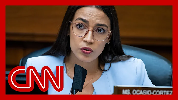 Ocasio-Cortez asked if US will be a democracy in 1...