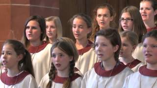 Gotteslobvideo (GL 331): Ist das der Leib, Herr Jesu Christ