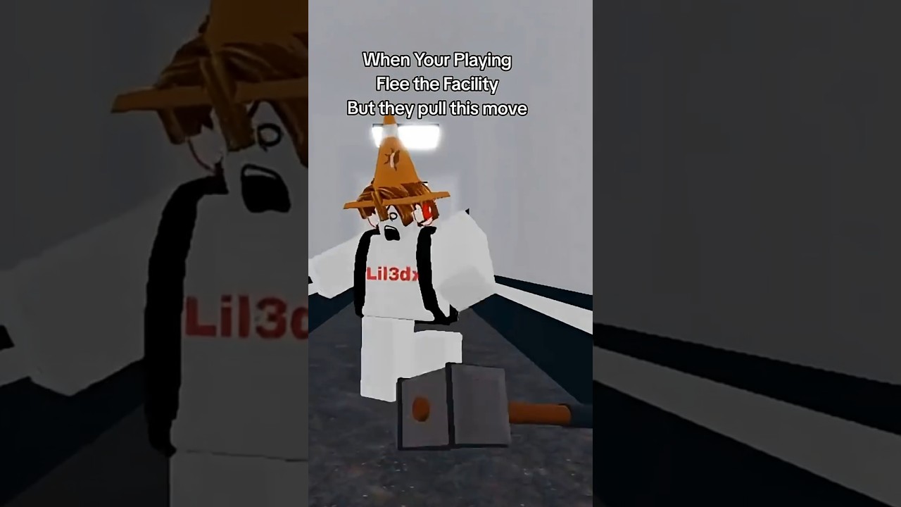 The Annoying Troll Move 