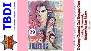 The Silat Sword and the Pen Story Series Volume 29 Complete