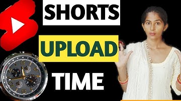 🔴 रातों-रात Video Viral | Youtube video upload karne ka sahi time |best time to upload youtube short