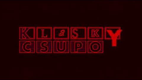 Klasky Csupo In Complex Pad