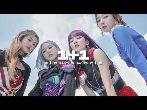 ichillin - 1+1