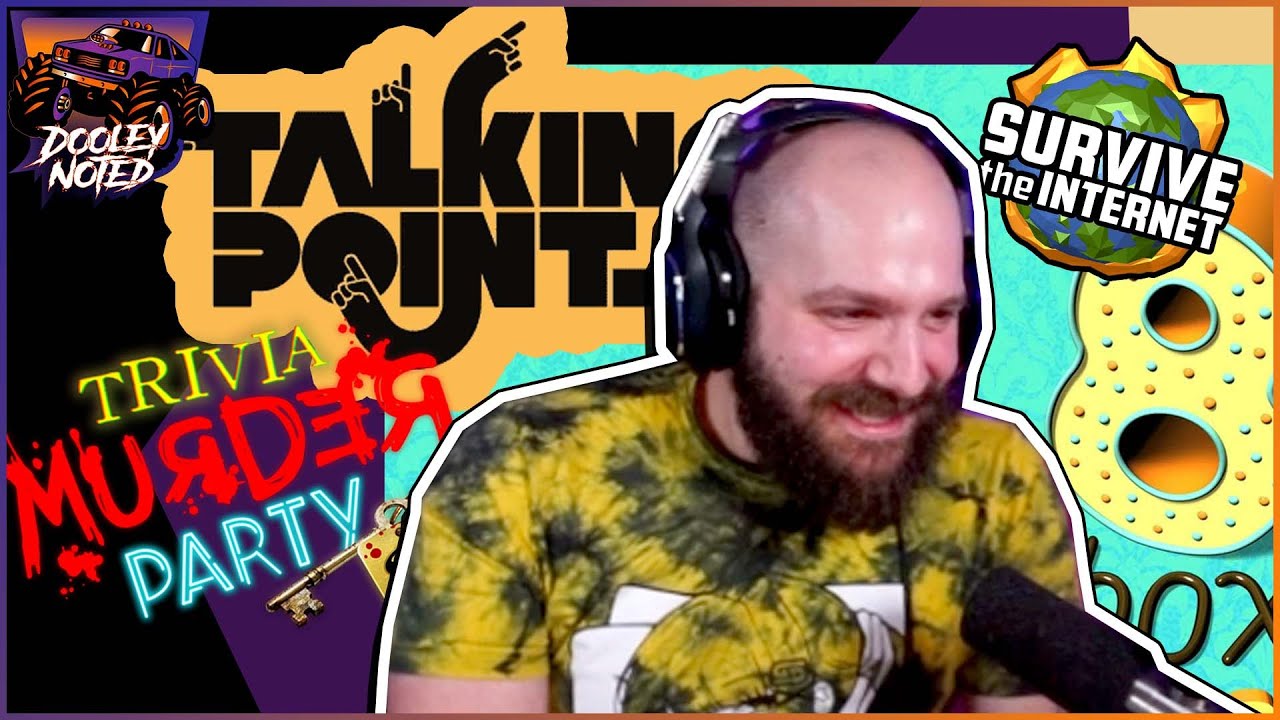 HORRIFIC PRESENTATIONS! | Jackbox