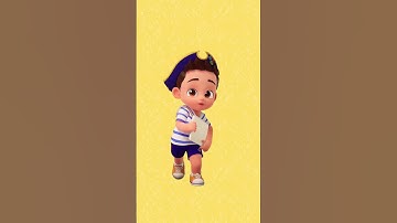 Hearts from Brody! 💗 #bebefinn #shorts