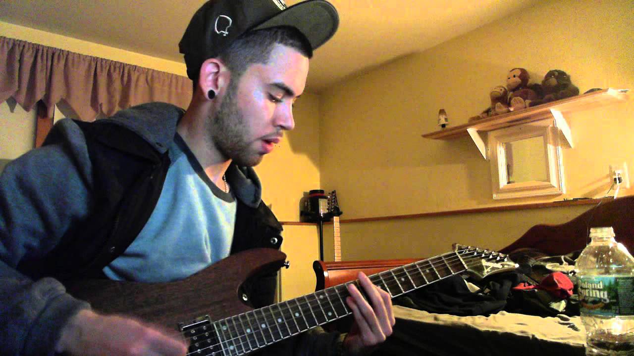 They Re Not Horses They Re Unicorns Bayside- They're not horses, they're unicorns guitar cover - YouTube