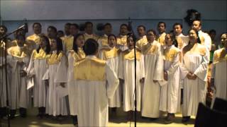 Video thumbnail of "Simbang Gabi"