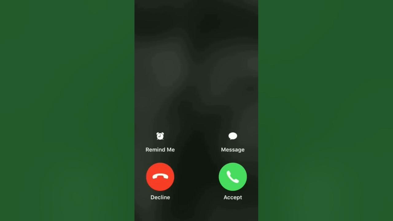 Nhạc chuông troll cuộc gọi message