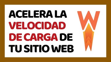 Tutorial WP Rocket 2025 🚀 Cómo Mejorar la Velocidad de mi Página Web en WordPress 2025