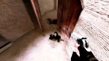 CSS| Qaffi 1shot+airshot