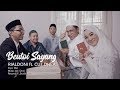 RIALDONI ft. CUT DHEA - Beutoi Sayang (Official Video Klip)