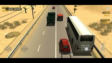 Traffic racer game#gameplay#overtake#traffic#game#play