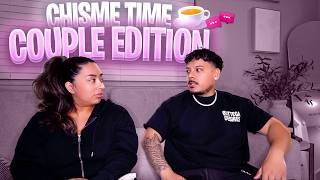 CHISME TIME: HATE COMMENTS, DISTANT FROM FAMILY, ALTERCATION IN PUBLIC!