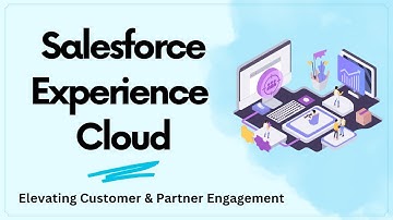A Deep Dive into Salesforce Experience Cloud