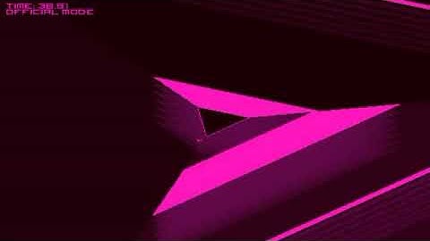 Open Hexagon - Annihilation [x1 Difficulty] - 109.1 Seconds