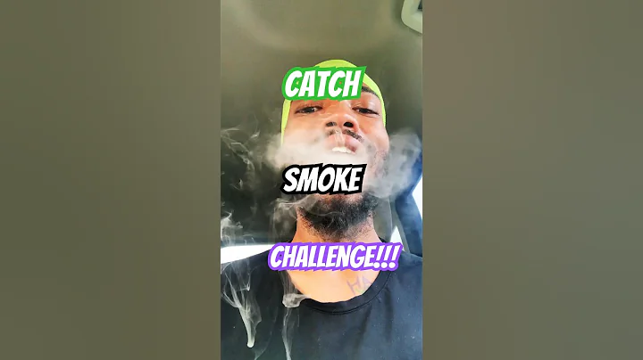 My Challenge #lilwayne #challenge #trending #rap #420 #smoke #fire #blaze #catch #raw #new #fatjoe