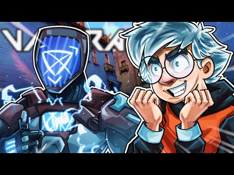 IS THIS THE BEST *NEW* AGENT ??? Kayo Gameplay | SEN TenZ