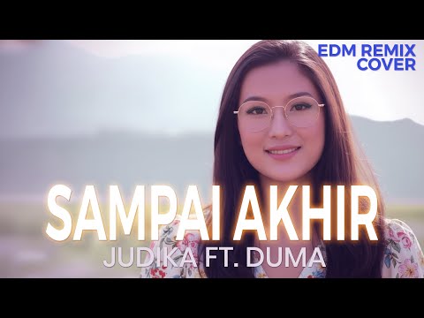 yang di cari di tiktok - JUDIKA ft DUMA-sampai akhir (slowed + reverb)