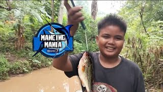 Berburu Ikan Bass di Sungai Wajek Sambikerep | MANCING MANIA - ToplesTV #trans7 #mancingmania