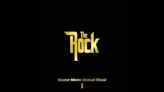 The Rock - Aku Cinta Kau Dan Dia