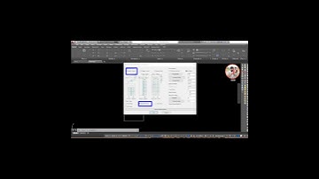 How to draw an auto stair plan in AutoCAD through yqarch by Engr Adnan Ali