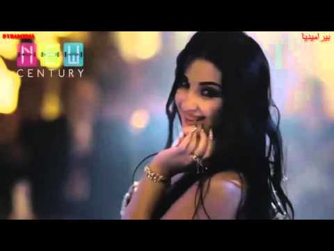 Sexy Safinaz-Sofinar Gourian Egypt Queen Of Belly Dance‬ Abd El Baset 2014 اللى عاجبنى فيك عبد الباس