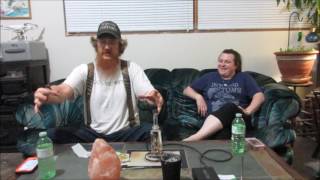 THC episode- #istandwithmudflap 2of ?
