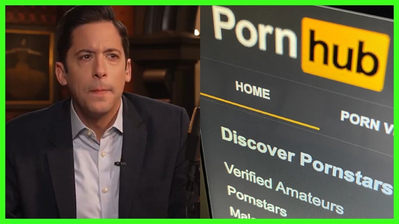 Pornhub convert